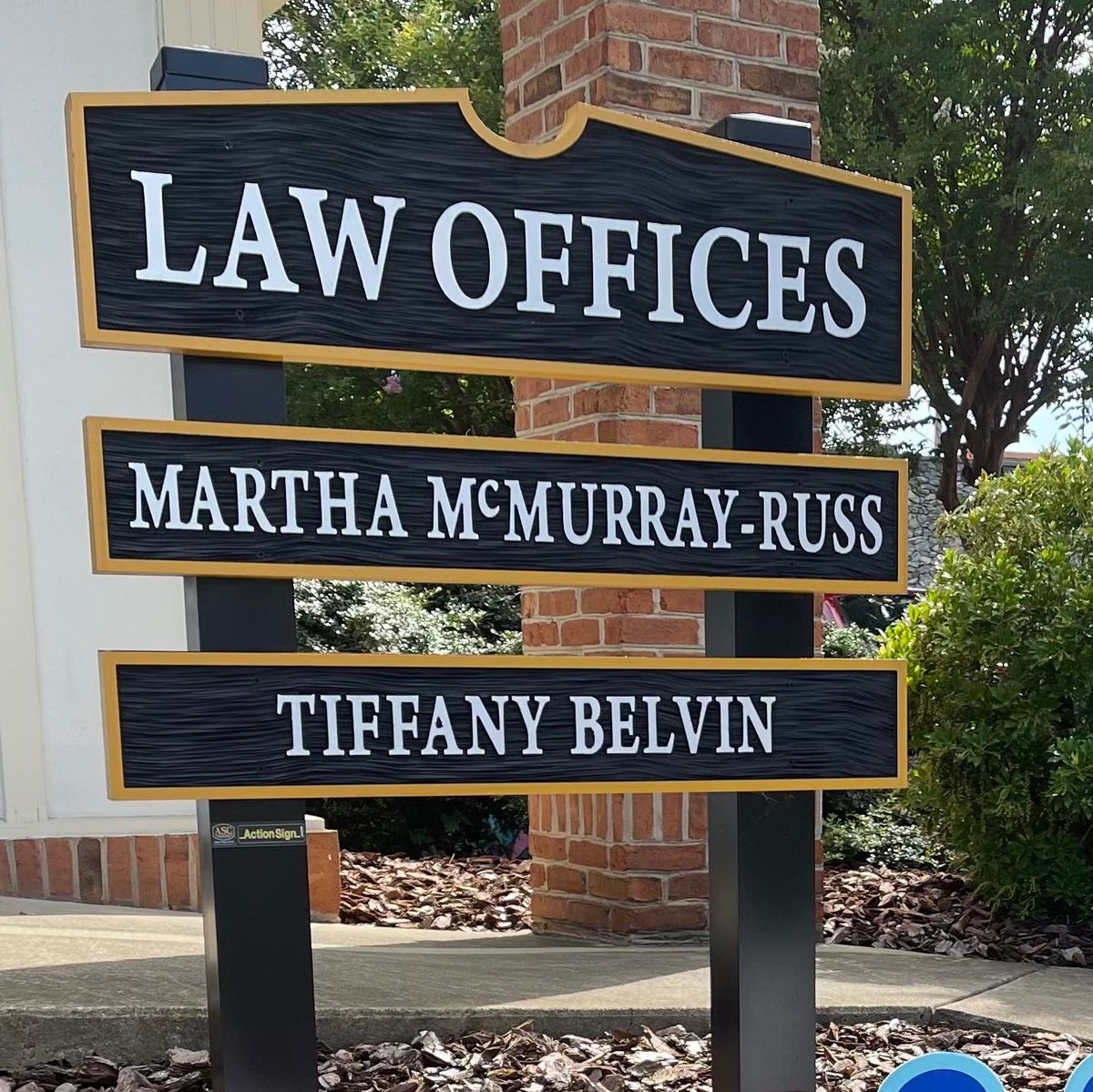 FVR Lunch & Learn - Estate Planning-McMurray and Belvin Law