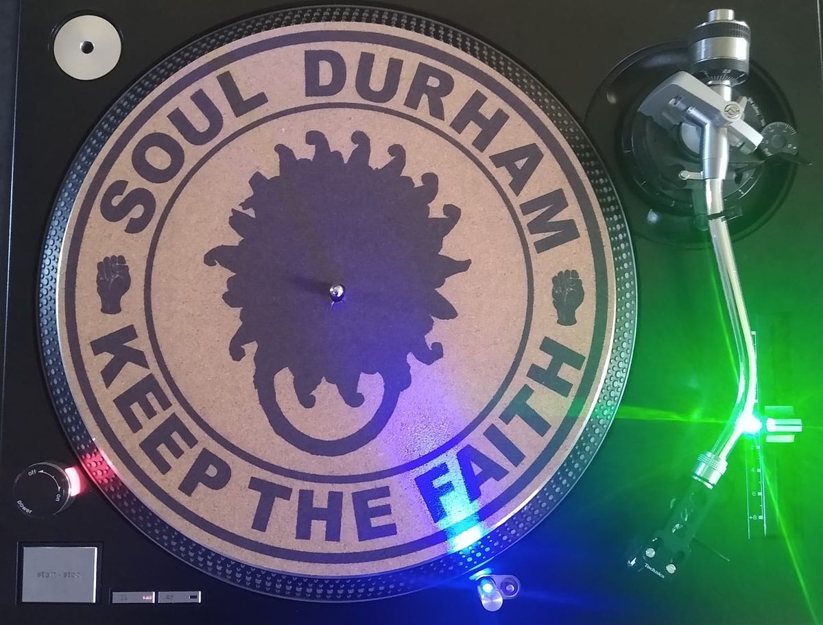 SOUL IN DURHAM AT BELMONT SOCIAL CLUB