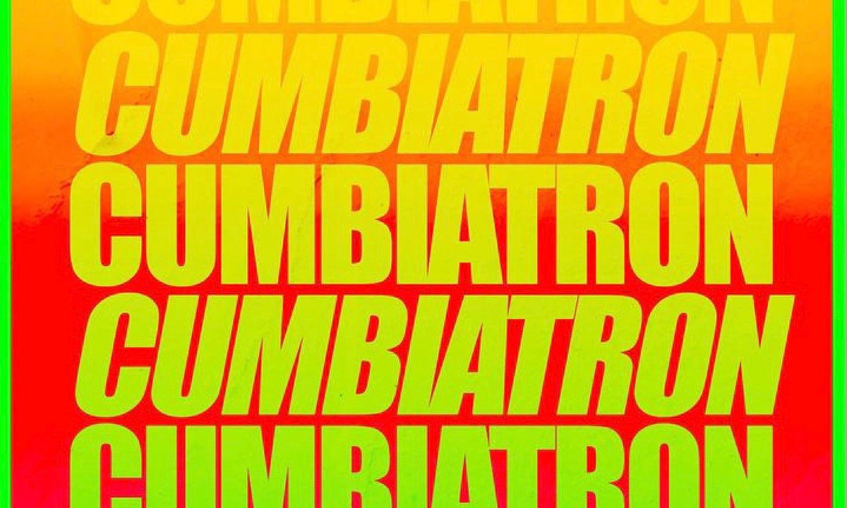 Cumbiatron