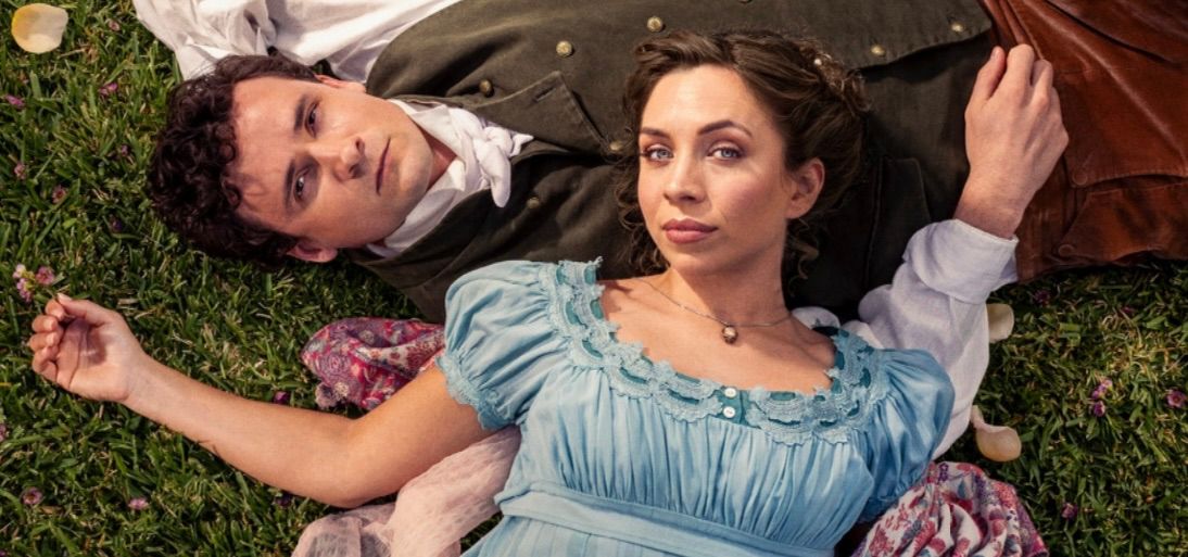 Pride & Prejudice- QPAC 