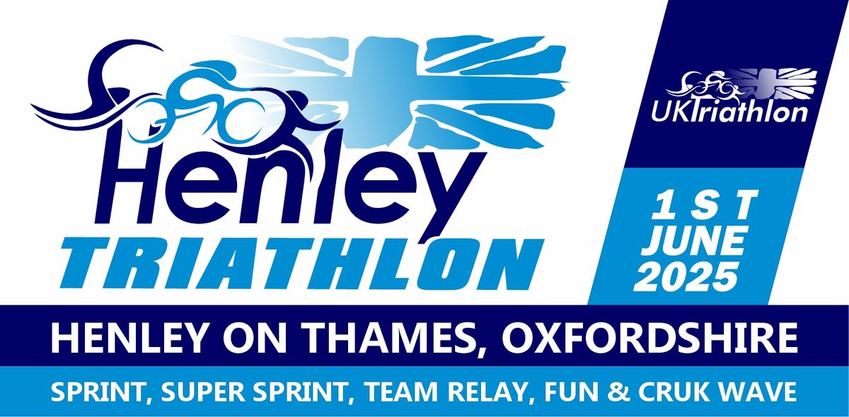 Henley Triathlon