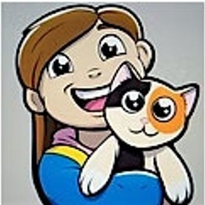 Cuddle Me Cat Rescue