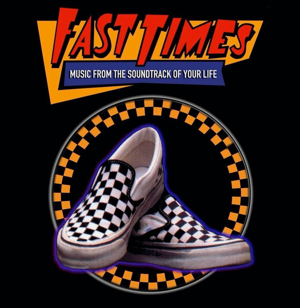 Fast Times Live @ The Rumor Reel