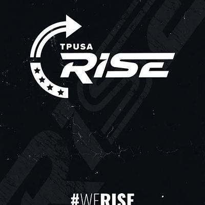 TPUSA RISE