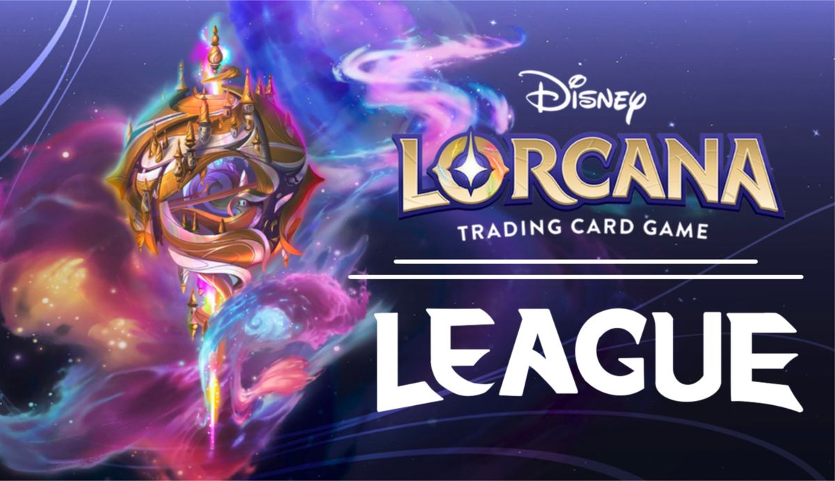 Lorcana League