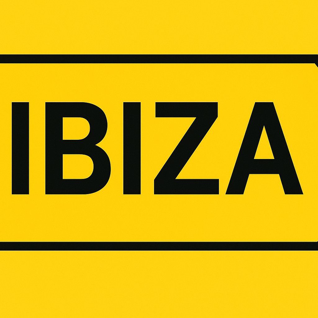 Ibiza In The Vault