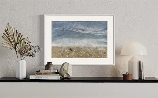 Intro to Resin Art by Tammy DeCaro