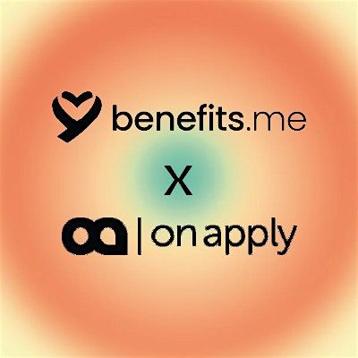 Benefits.me x OnApply