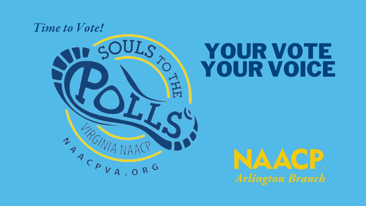 Souls to the Polls