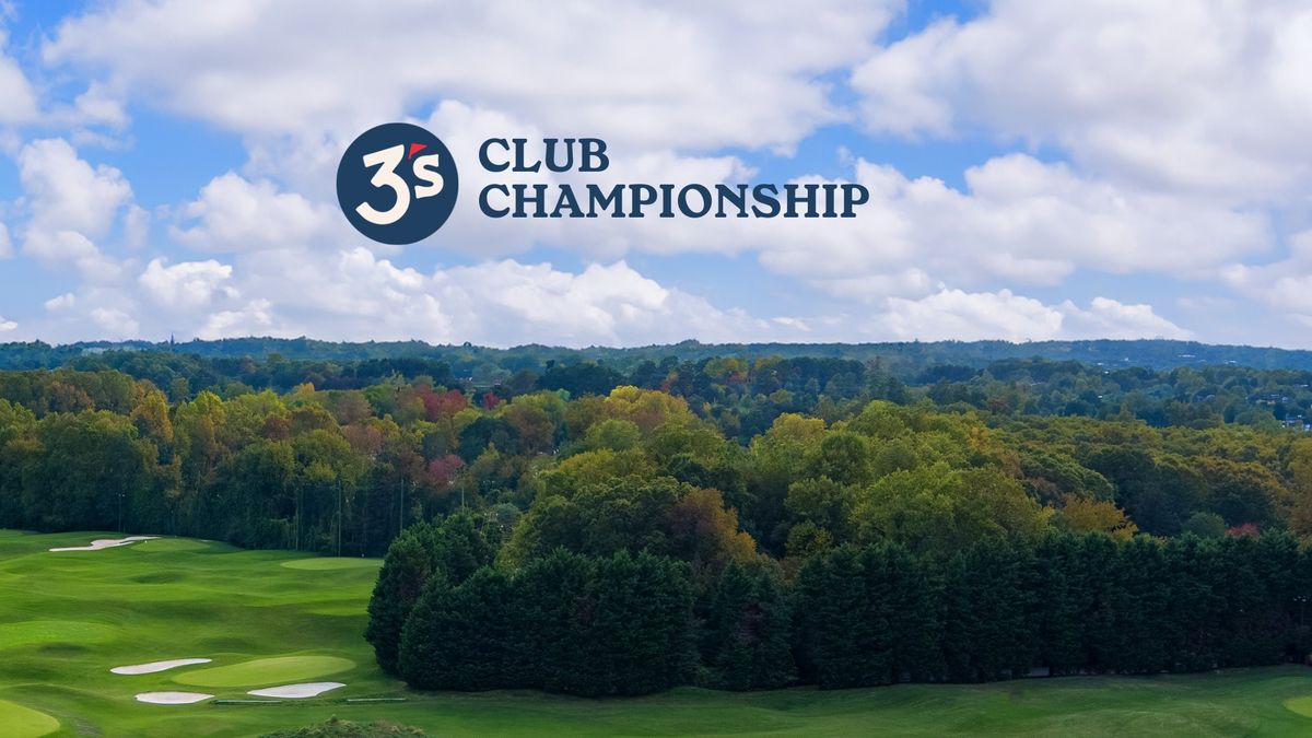 Club Championship