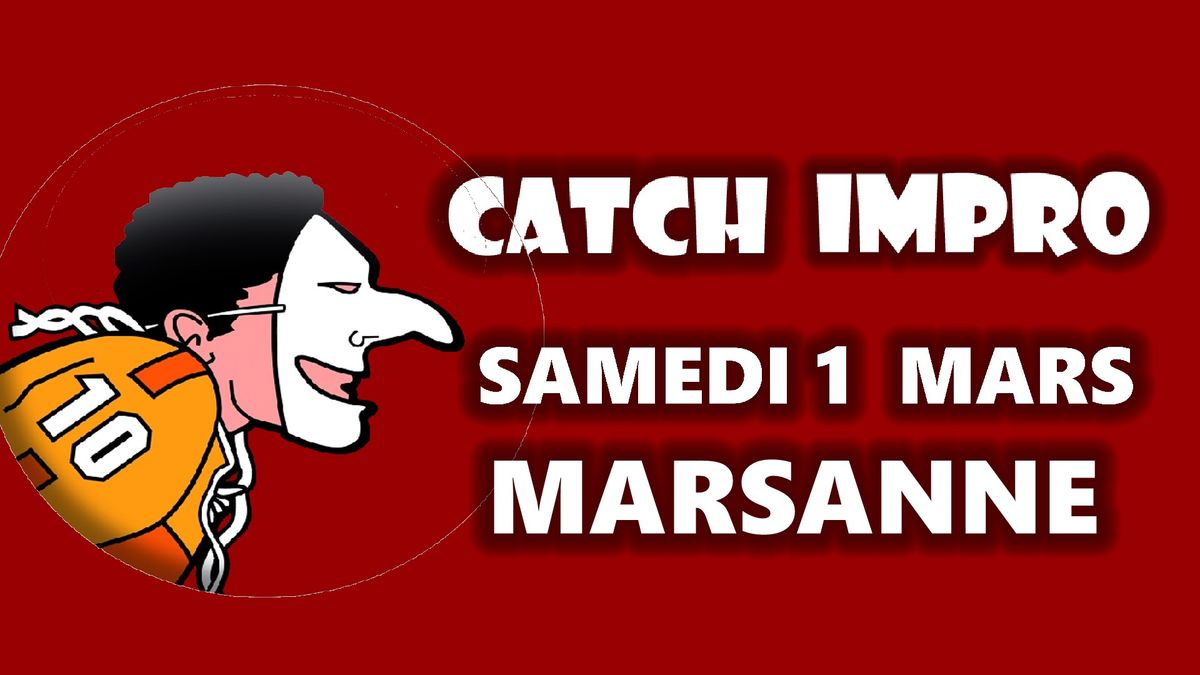 Catch Impro