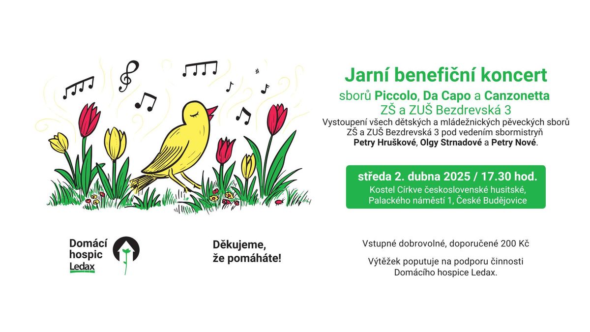 Jarn\u00ed benefi\u010dn\u00ed koncert sbor\u016f Z\u0160 a ZU\u0160 Bezdrevsk\u00e1 3