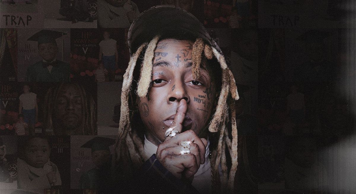 Lil Wayne with 2 Chainz Columbus Tickets