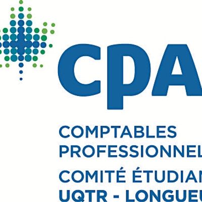 Comit\u00e9 CPA UQTR-Longueuil