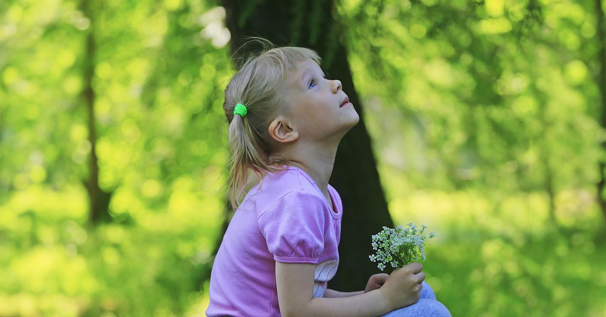 Magiske planter \u2013 familierundvisning i Botanisk Have