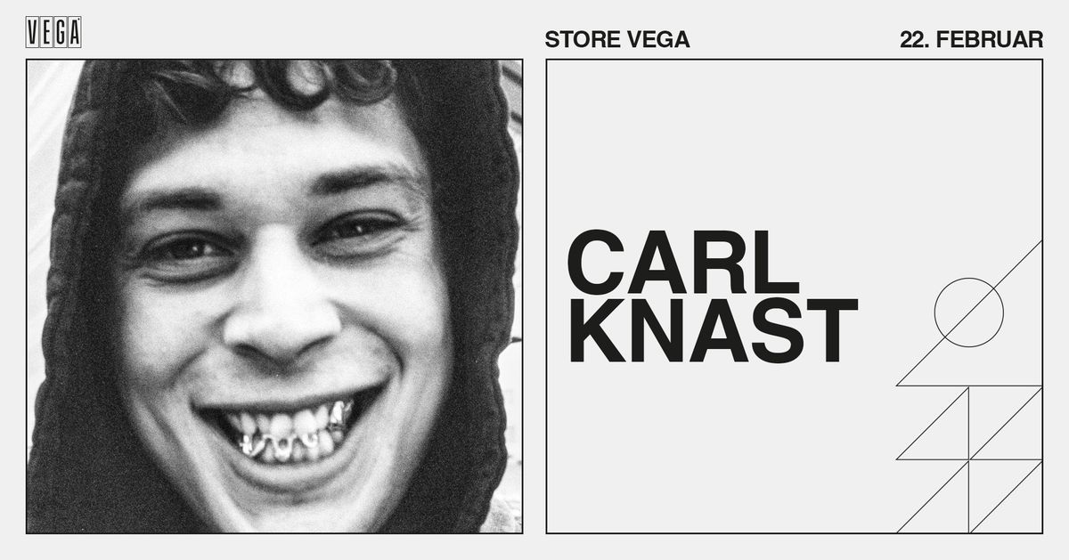 Carl Knast - VEGA 