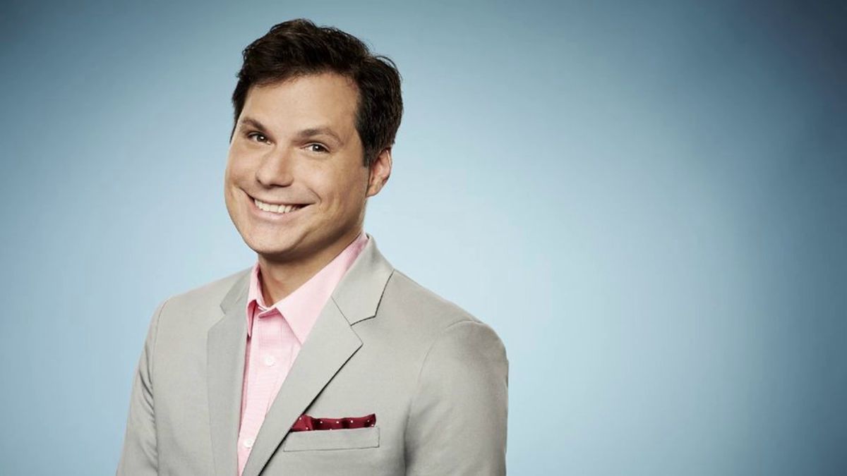 Michael Ian Black