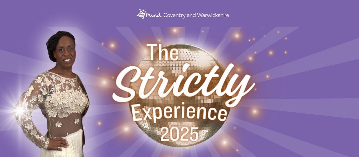 The Strictly Experience