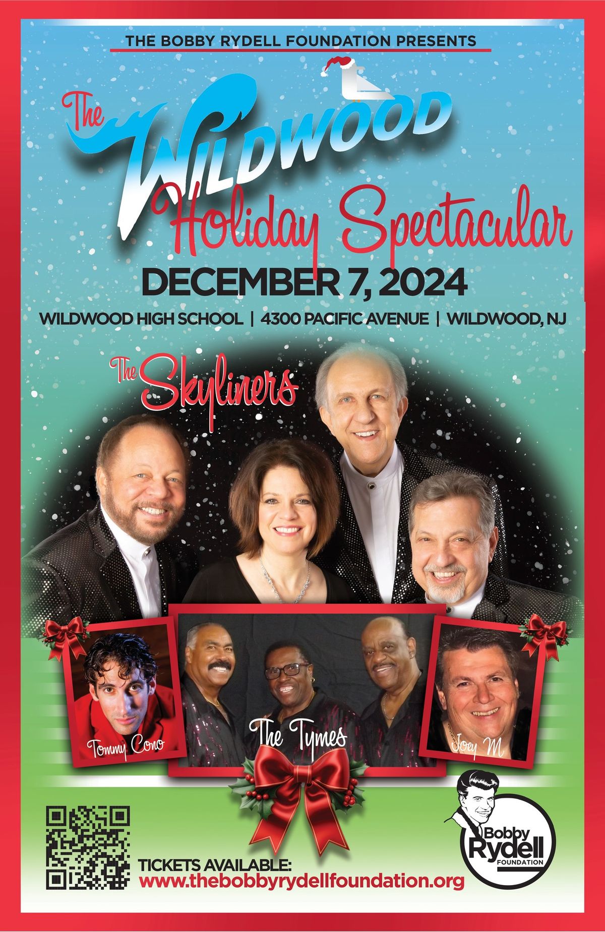 The Wildwood Holiday Spectacular