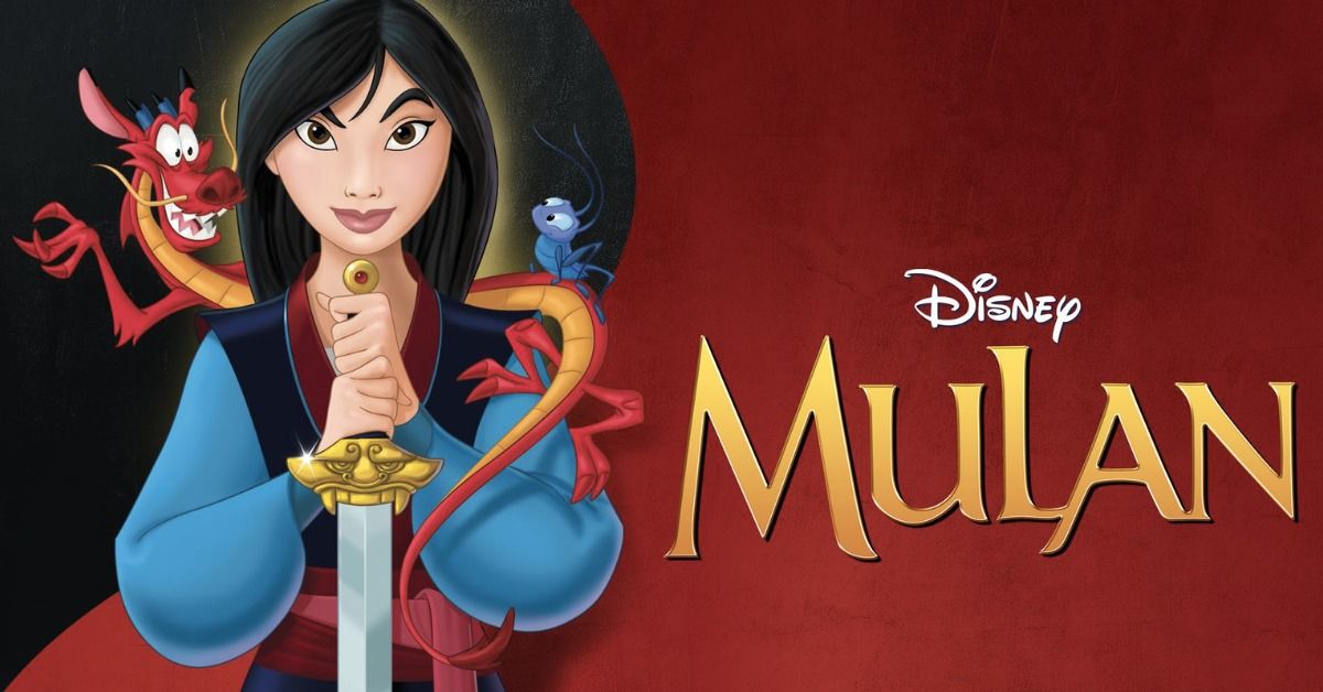 Mulan