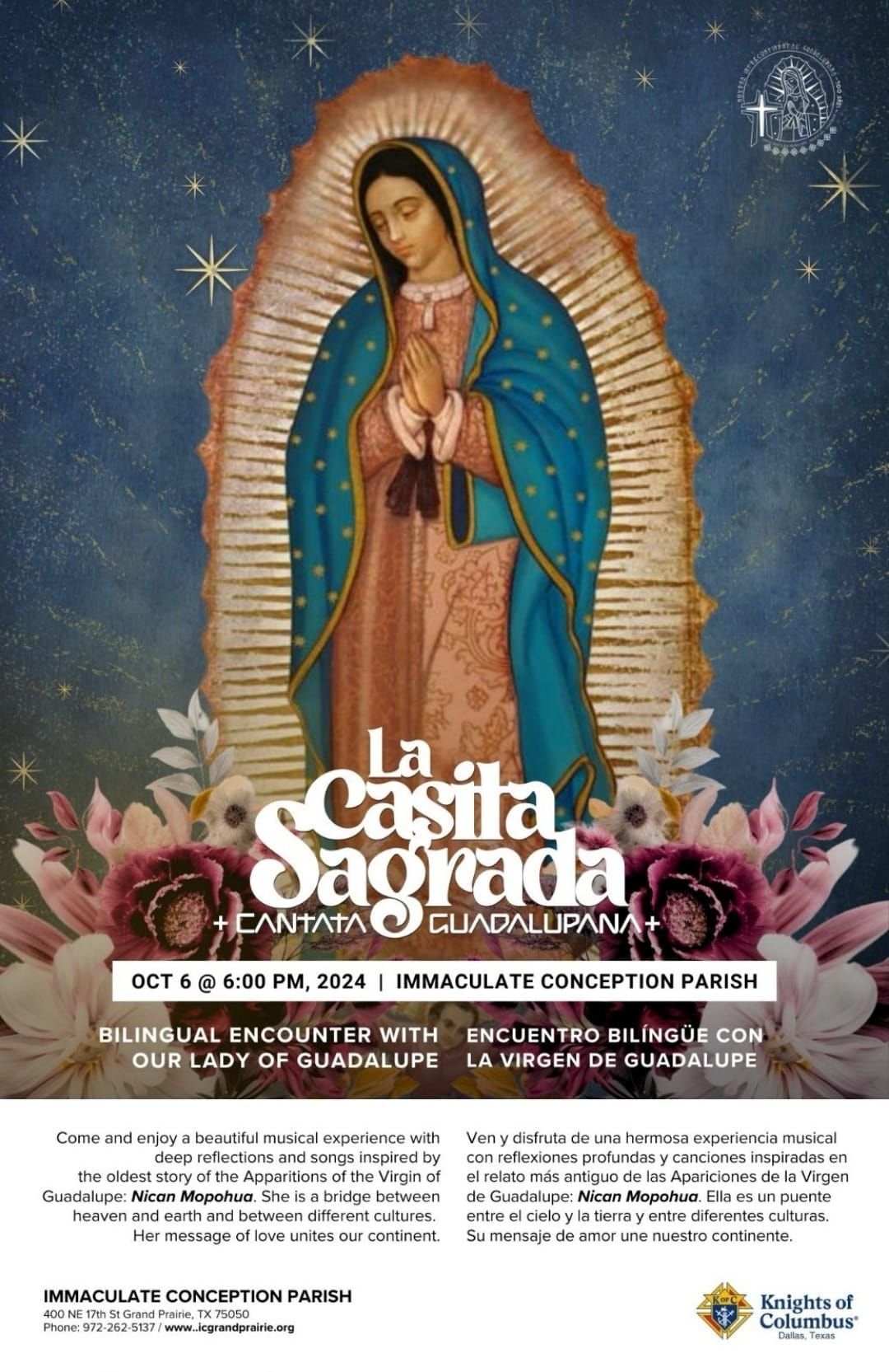 Cantata Guadalupana