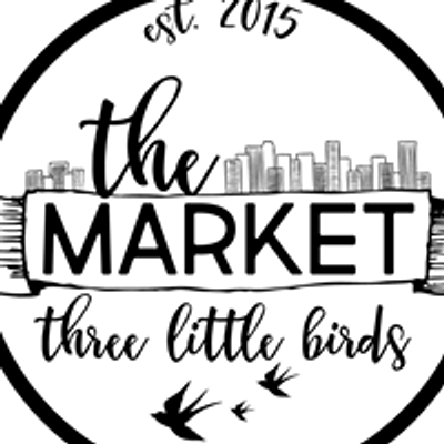 The Market at Three Little Birds