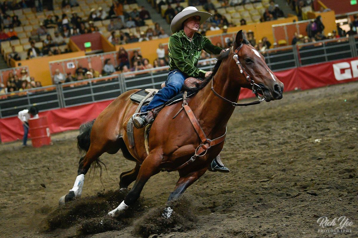 Grand National Rodeo