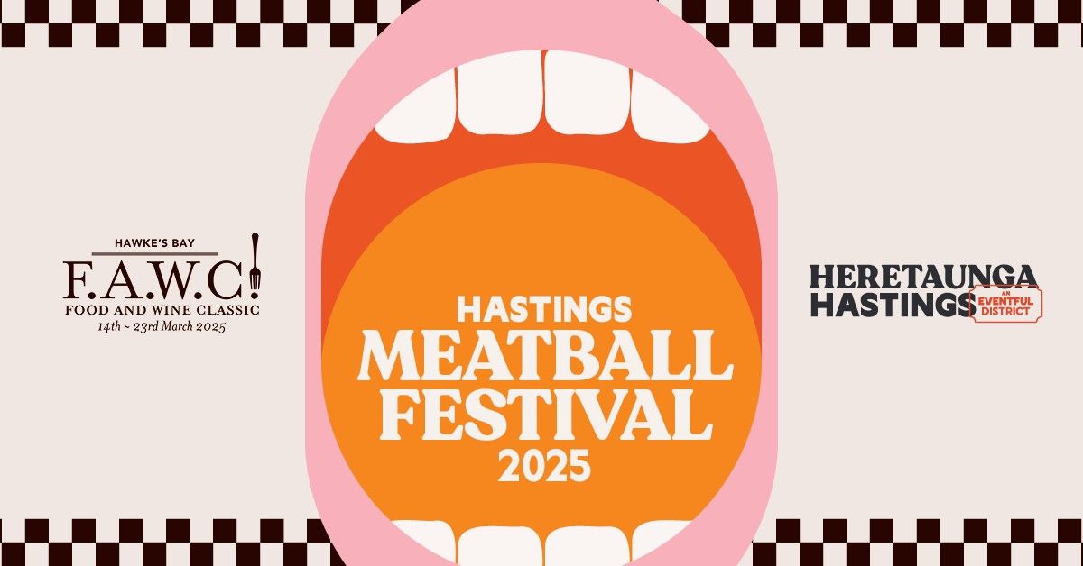 Hastings Meatball Festival