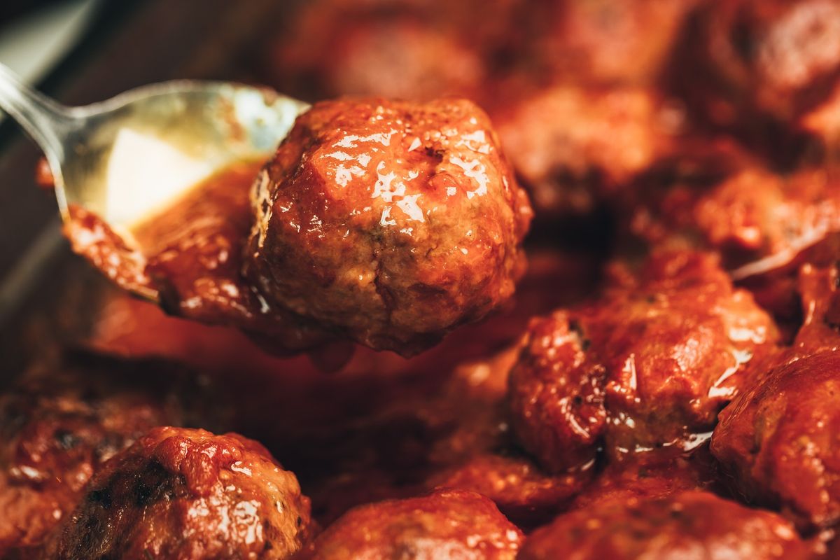 Hastings Meatball Festival