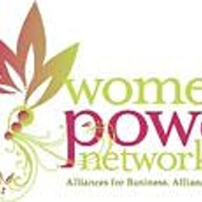 Women's Power Networking