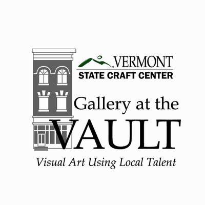 Gallery at the VAULT