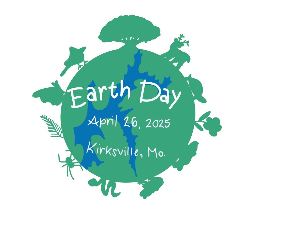 Earth Day