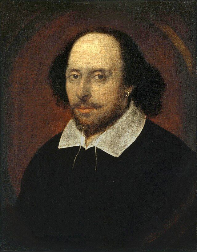 Shakespeare i ord och ton