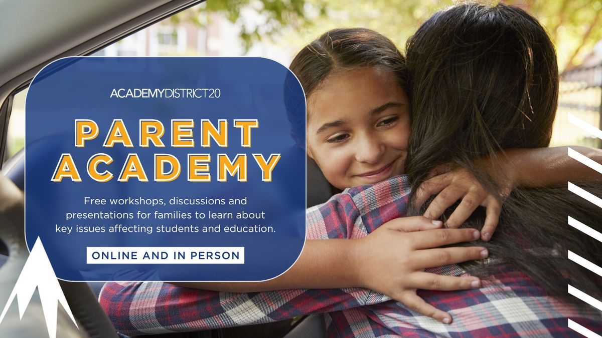 Parent Academy - ParentSquare 101