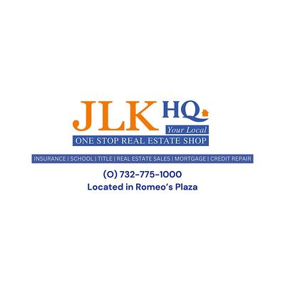JLK HQ