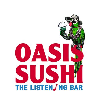 Oasis The Listening Bar