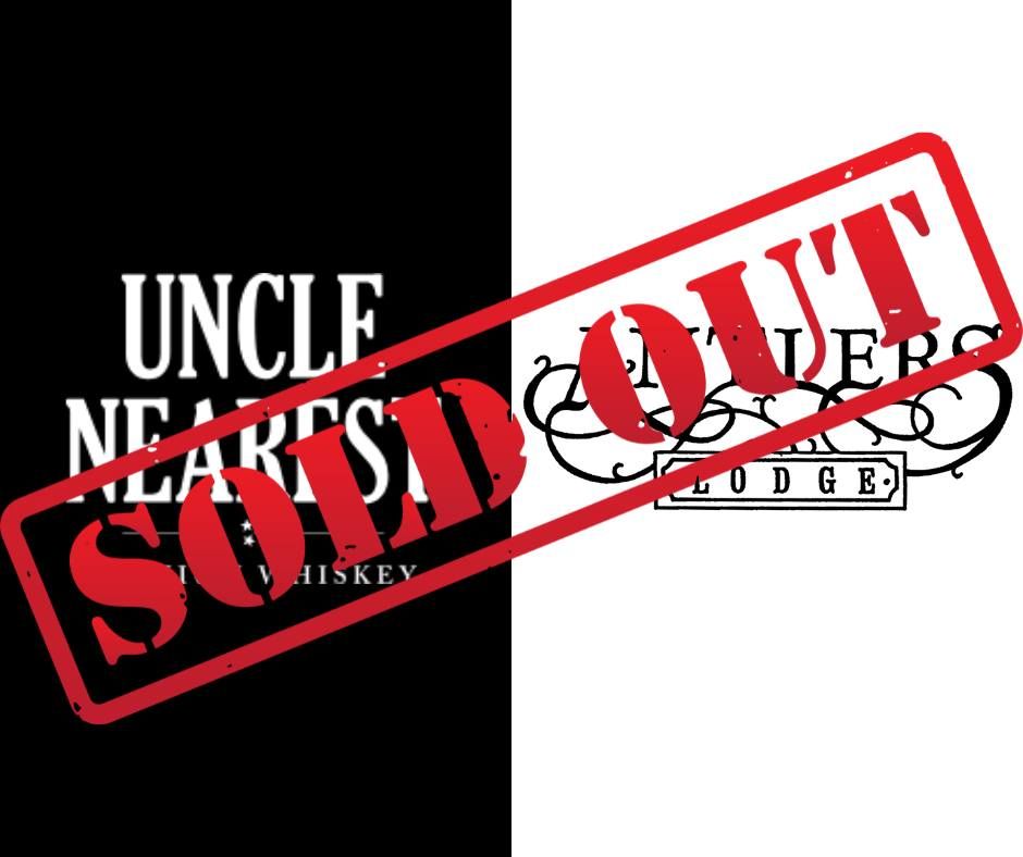 Uncle Nearest Paring Dinner, Hyatt Regency Hill Country Resort and Spa ...