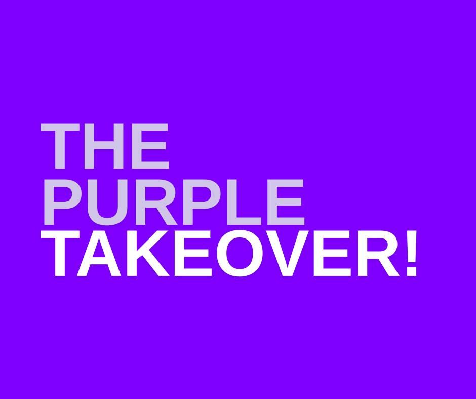 The PURPLE(Fortis) Takeover