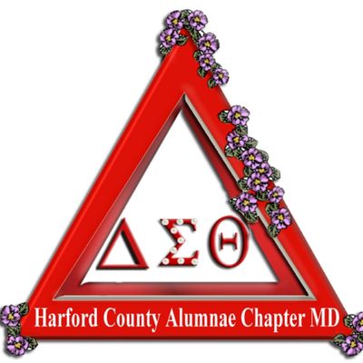 Harford County Alumnae Chapter Maryland of DST