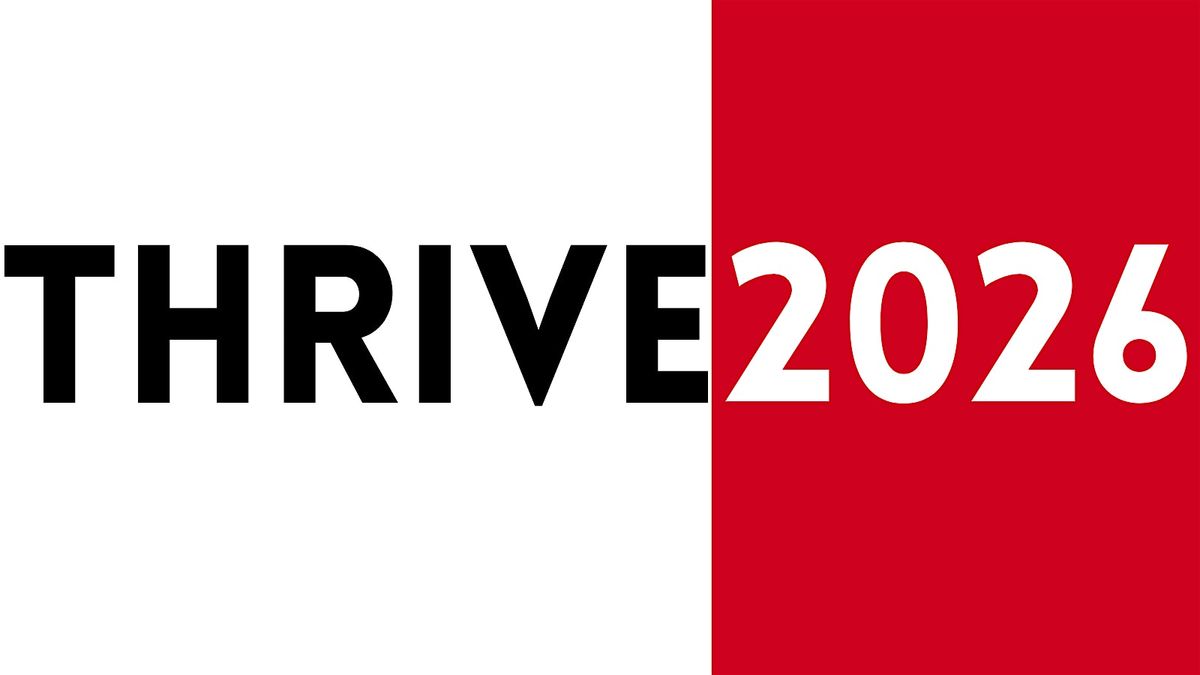 Thrive 2026