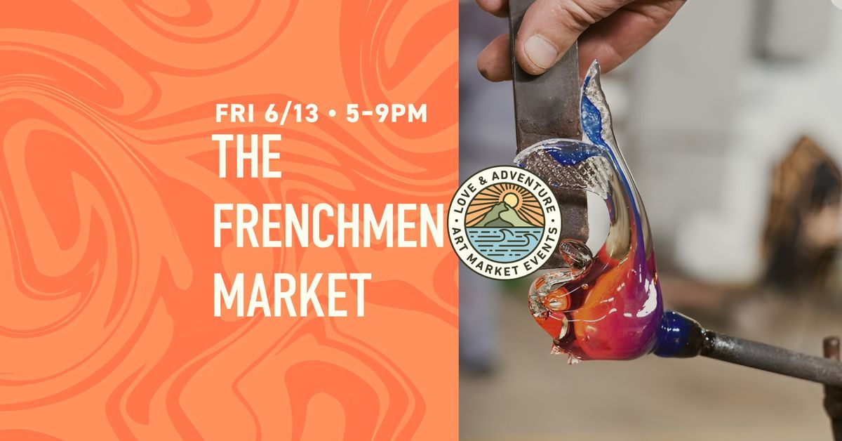 The Frenchmen Market