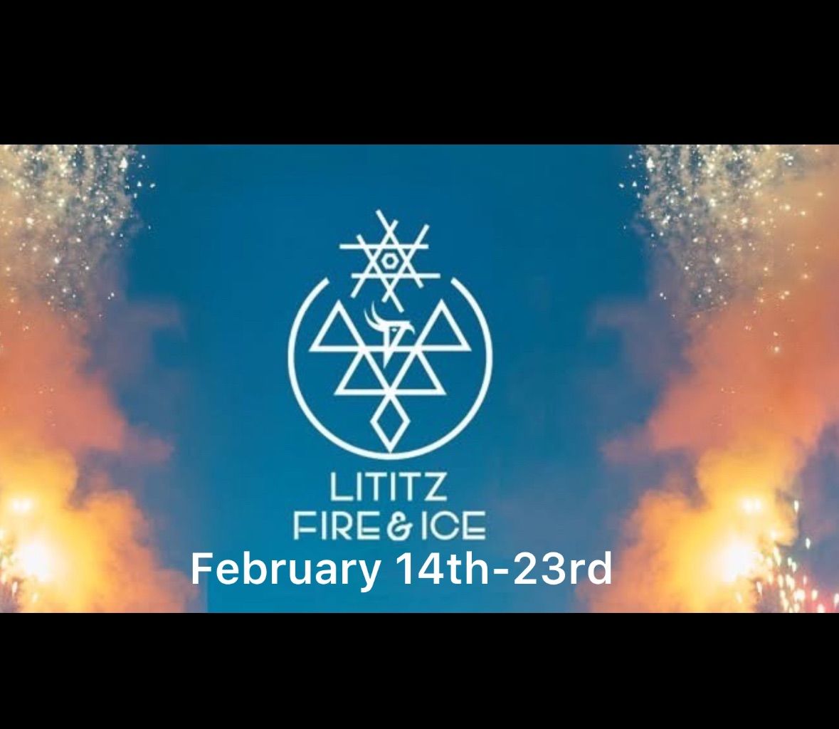 Lititz Fire & Ice