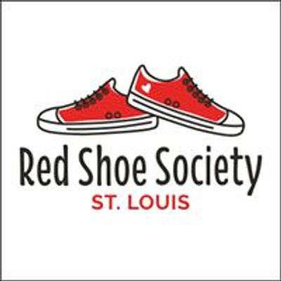 Red Shoe Society STL