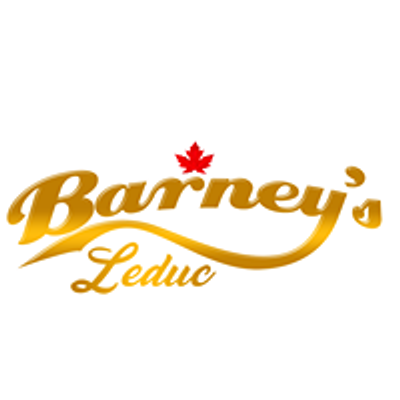 Barney's Leduc