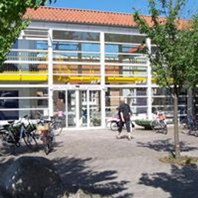 Ikast-Brande Bibliotek