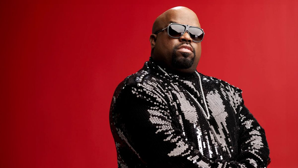 CeeLo Green