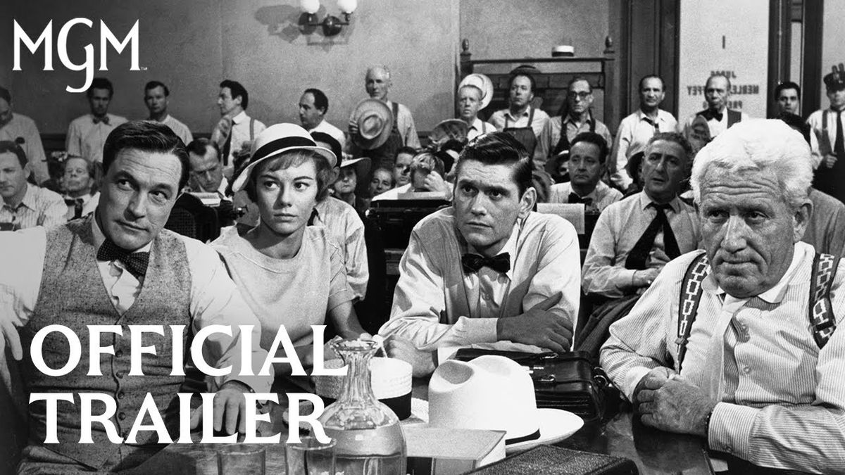 Inherit the Wind at Fichandler Stage at Arena Stage