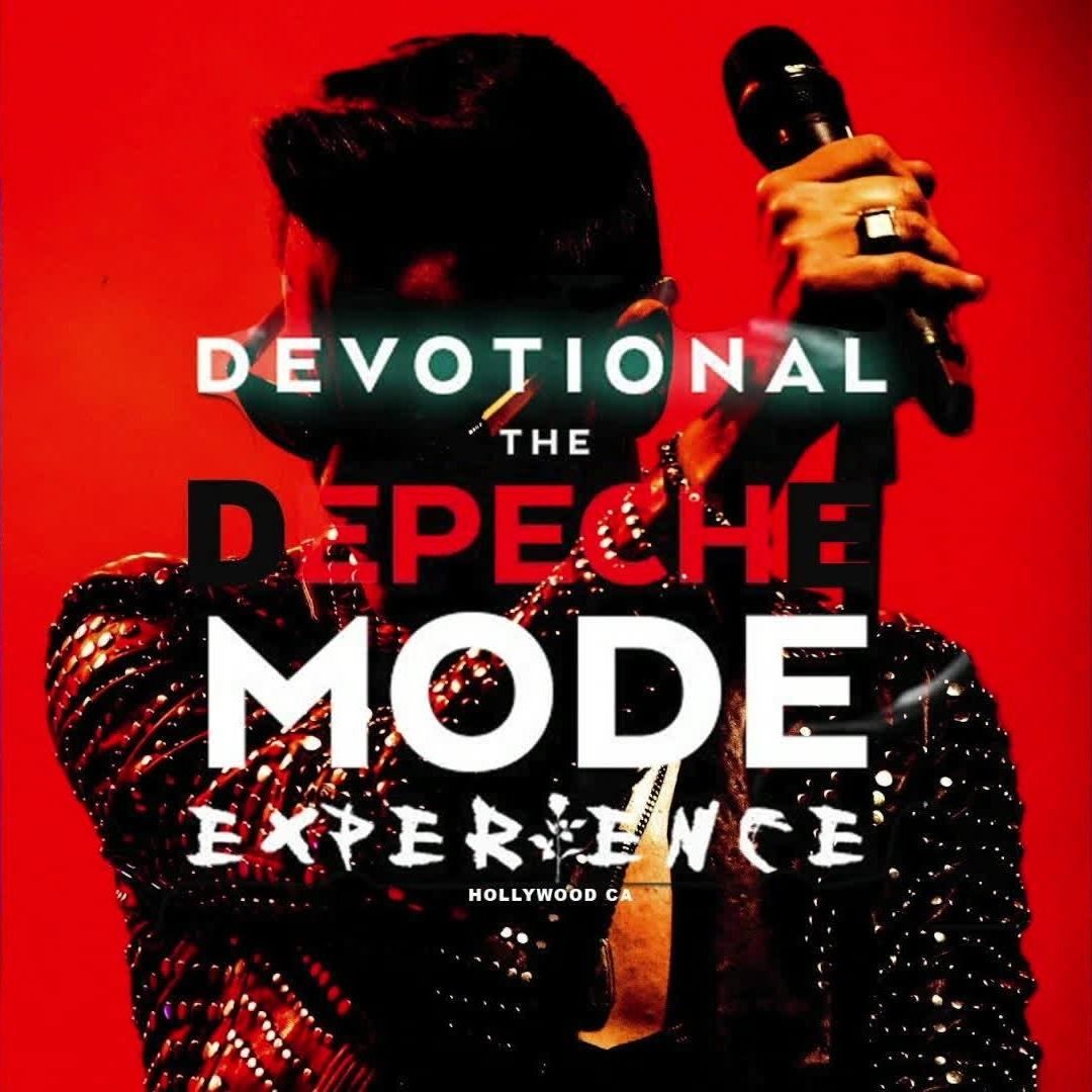 Devotional (Tribute to Depeche Mode)