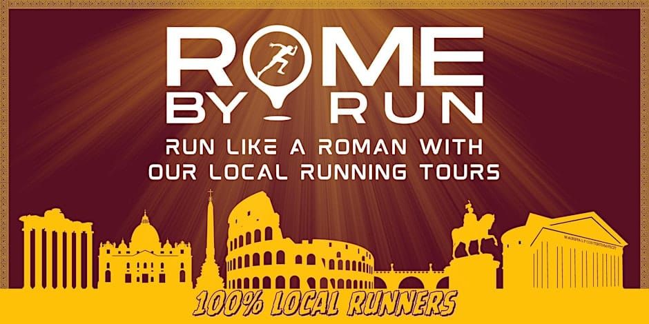 Free Running Tour - before Rome Half Marathon 