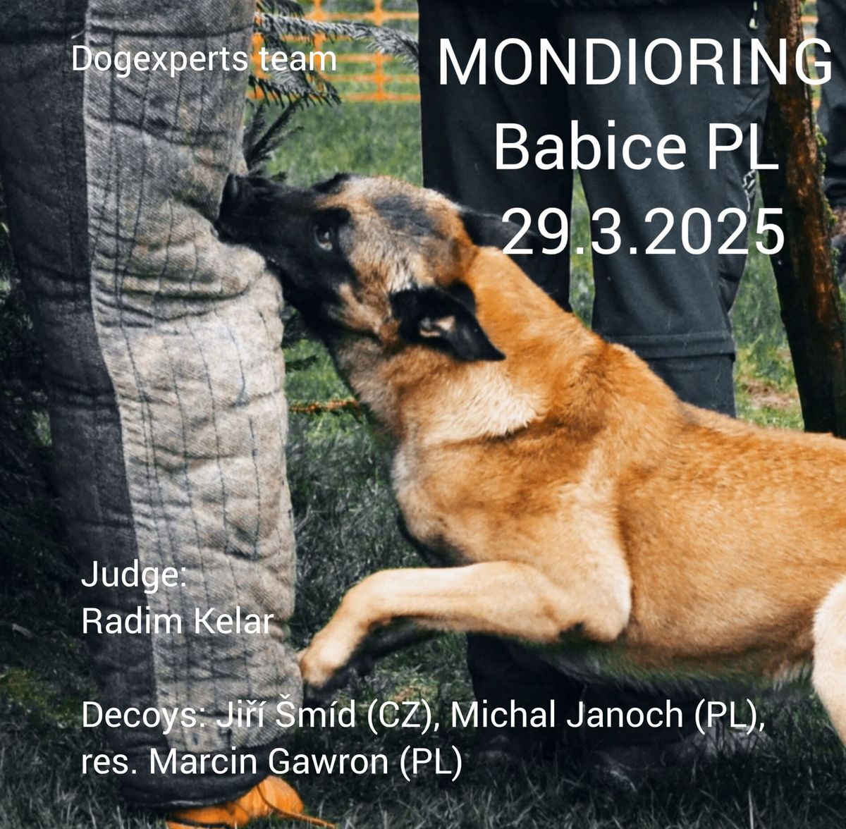 MONDIORING Babice PL